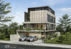 Seletar Hills Estate (D28), Semi-Detached #563779281
